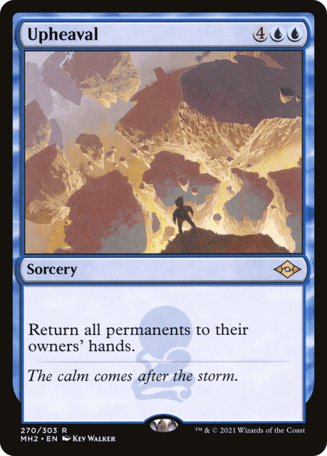 Upheaval (270) — Modern Horizons 2