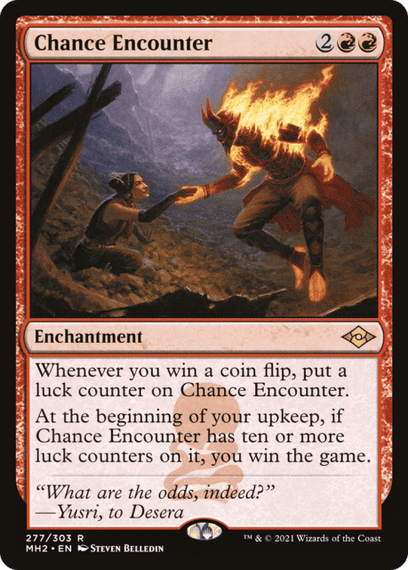 Chance Encounter (277) — Modern Horizons 2
