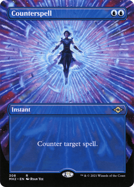 Counterspell (308) — Modern Horizons 2