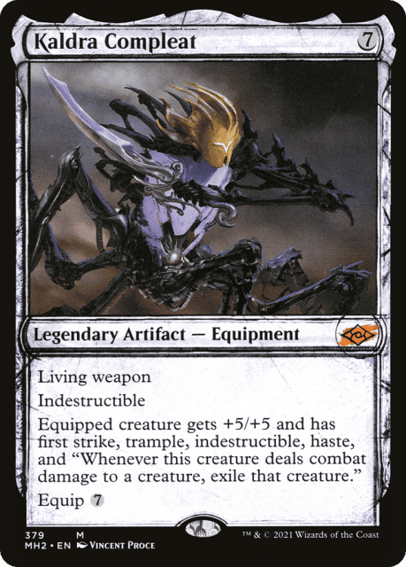 Kaldra Compleat (379) — Modern Horizons 2