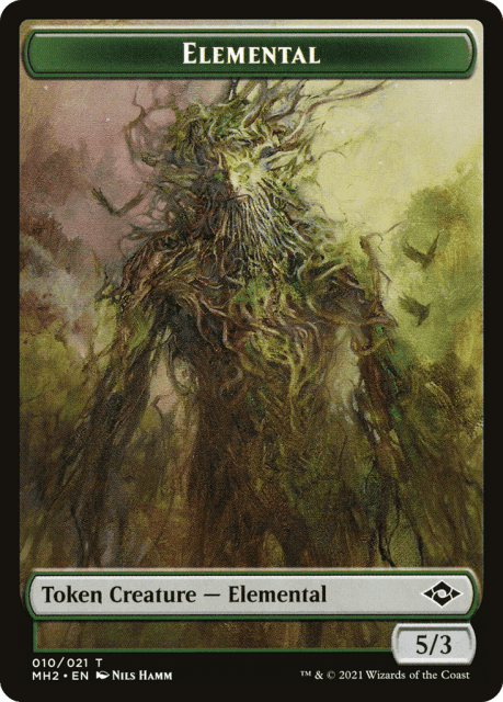 Elemental (10) — Modern Horizons 2