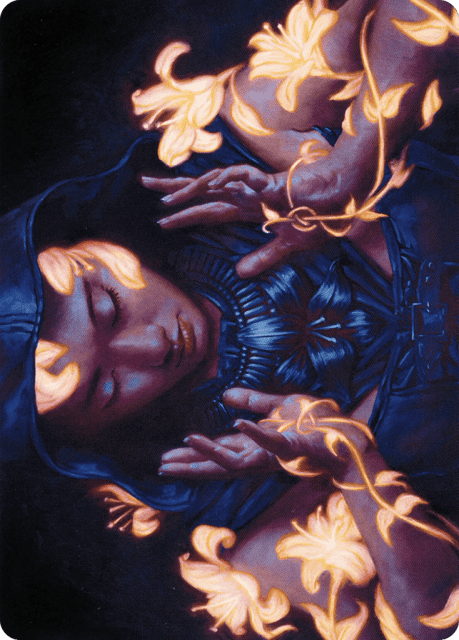 Blossoming Calm (1) — Modern Horizons 2 Art Series