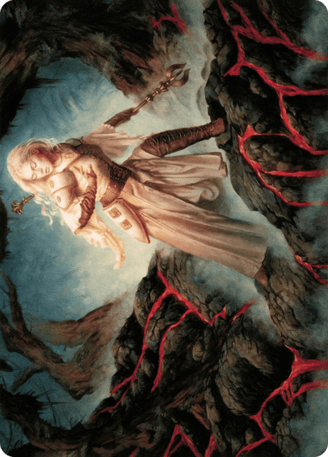 Sanctifier en-Vec (6) — Modern Horizons 2 Art Series