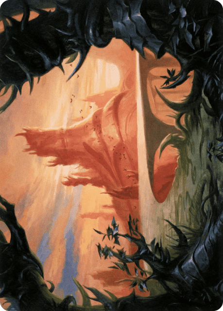 Slagwoods Bridge (79) — Modern Horizons 2 Art Series