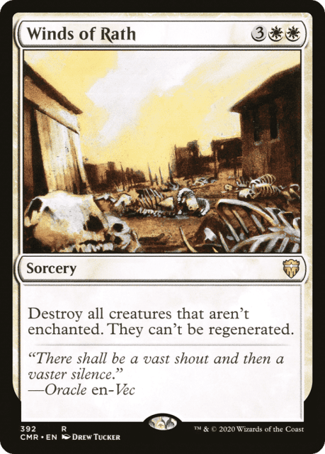 Winds of Rath (392) — Commander Legends