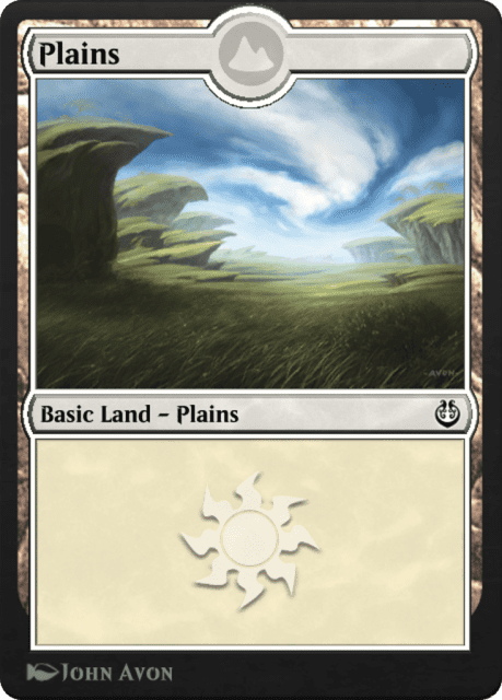 Plains (288) — Kaladesh Remastered