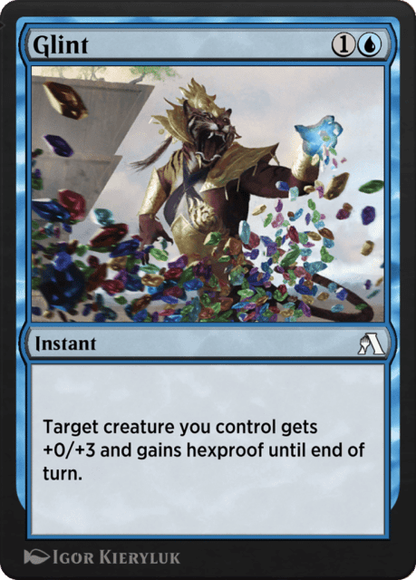 Glint (28) — Arena Beginner Set