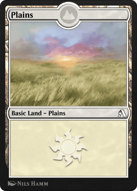 Plains (115) — Arena Beginner Set