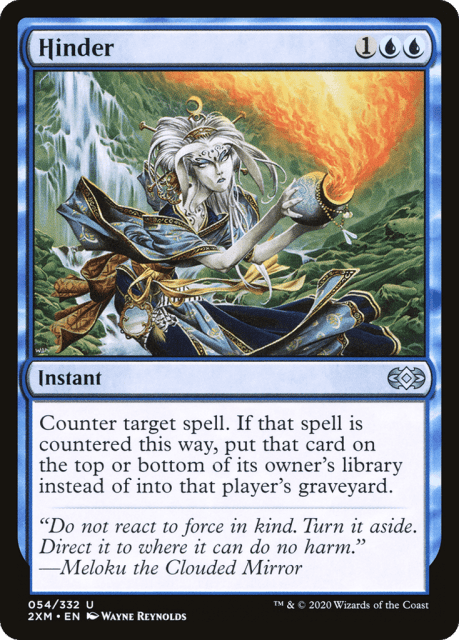 Hinder (54) — Double Masters