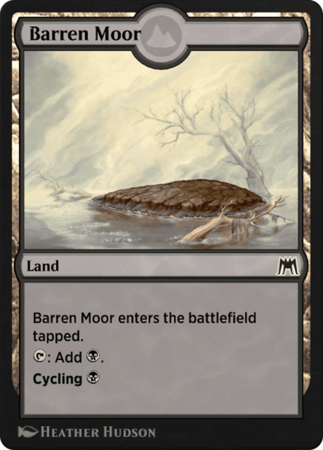 Barren Moor (19) — Historic Anthology 2