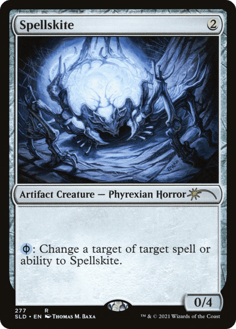 Spellskite (277) — Secret Lair Drop