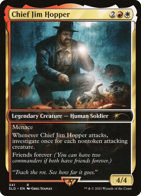 Sophina, Spearsage Deserter (341) — Secret Lair Drop