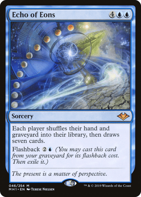 Echo of Eons (46) — Modern Horizons