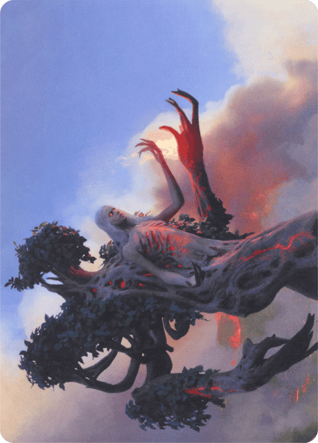Wrenn and Six (6) — Modern Horizons Art Series