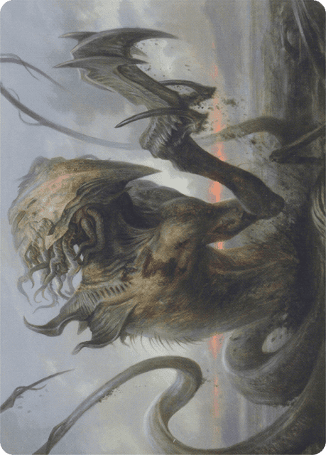 Dregscape Sliver (27) — Modern Horizons Art Series