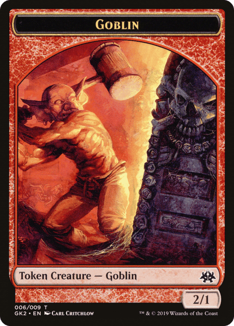 Goblin (6) — RNA Guild Kit