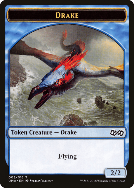 Drake (3) — Ultimate Masters