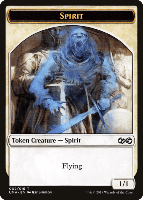 Spirit (2) — Ultimate Masters