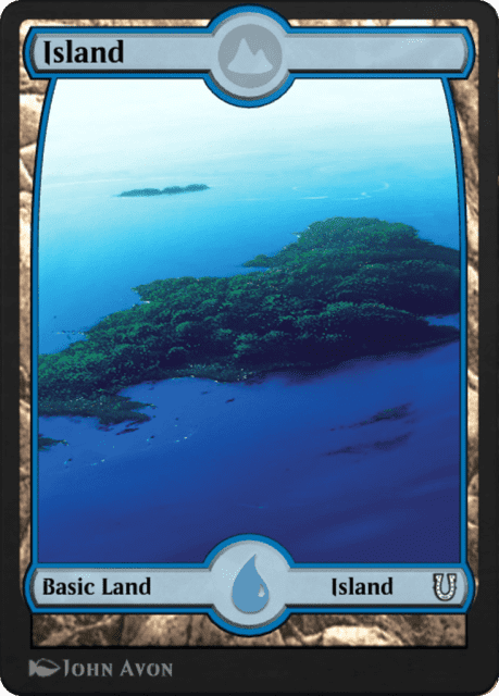 Island (3a) — Arena New Player Experience