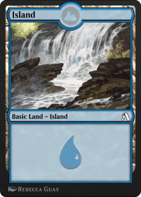 Island (4a) — Arena New Player Experience
