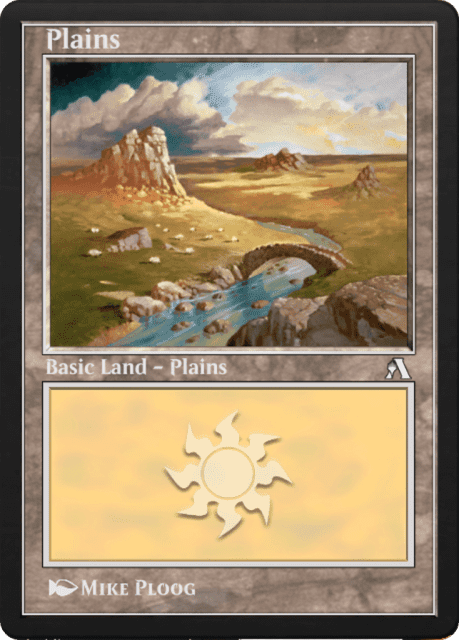 Plains (8) — Arena New Player Experience