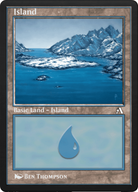 Island (9) — Arena New Player Experience