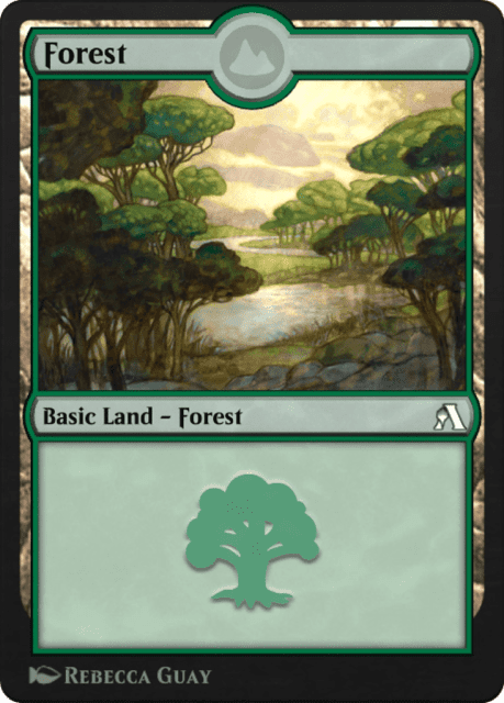 Forest (10a) — Arena New Player Experience
