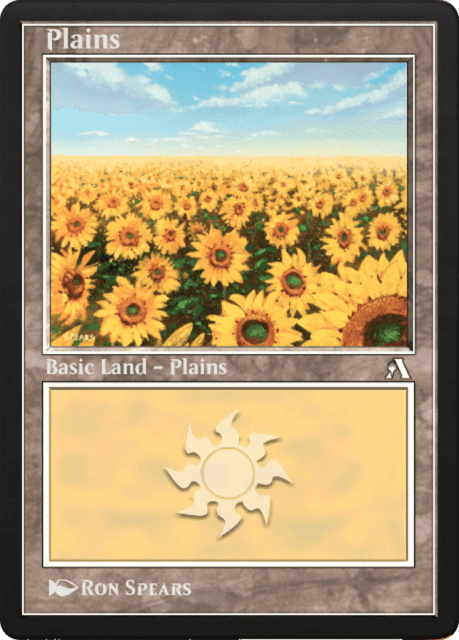 Plains (22) — Arena New Player Experience