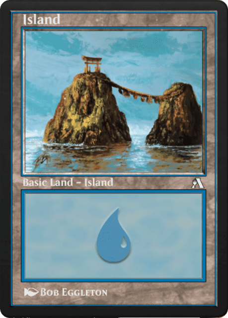Island (25) — Arena New Player Experience