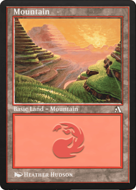 Mountain (31) — Arena New Player Experience