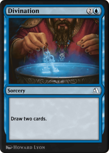 Divination (14) — Arena New Player Experience Extras