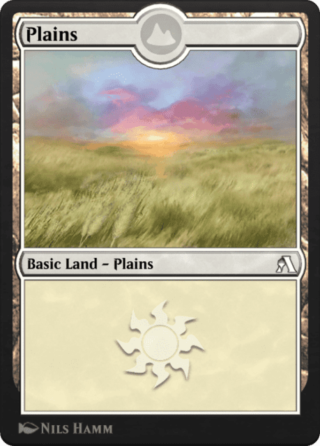 Plains (51) — Arena New Player Experience Extras