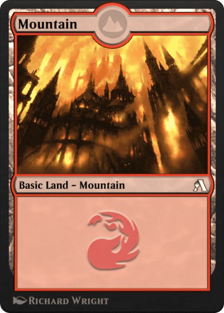 Mountain (54) — Arena New Player Experience Extras