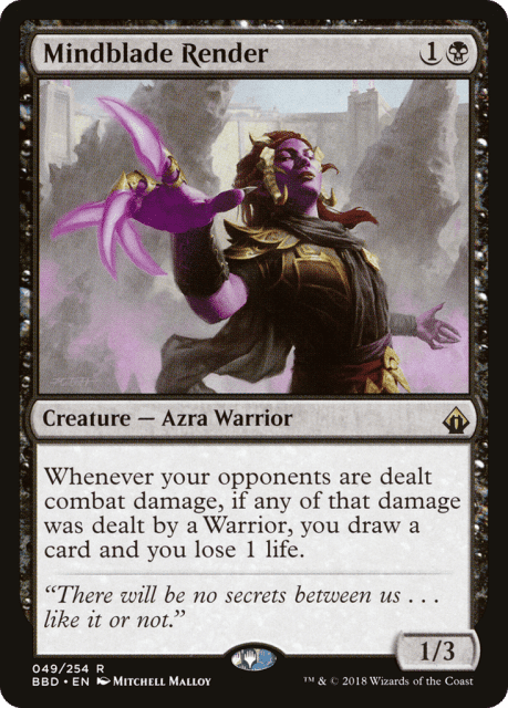 Mindblade Render (49) — Battlebond