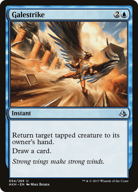 Galestrike (54) — Amonkhet