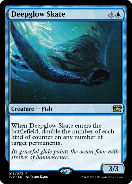 Deepglow Skate (16) — Treasure Chest
