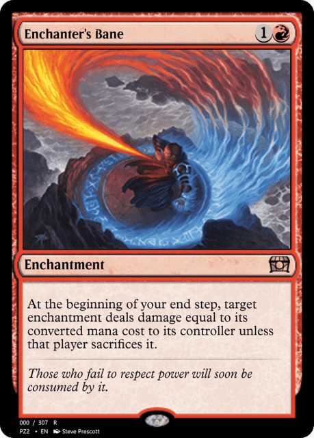 Enchanter's Bane (70703) — Treasure Chest