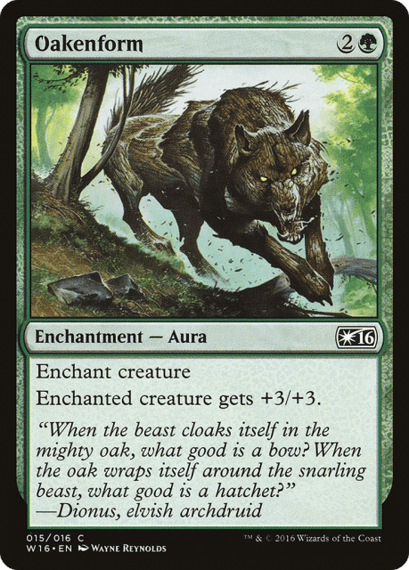 Oakenform (15) — Welcome Deck 2016