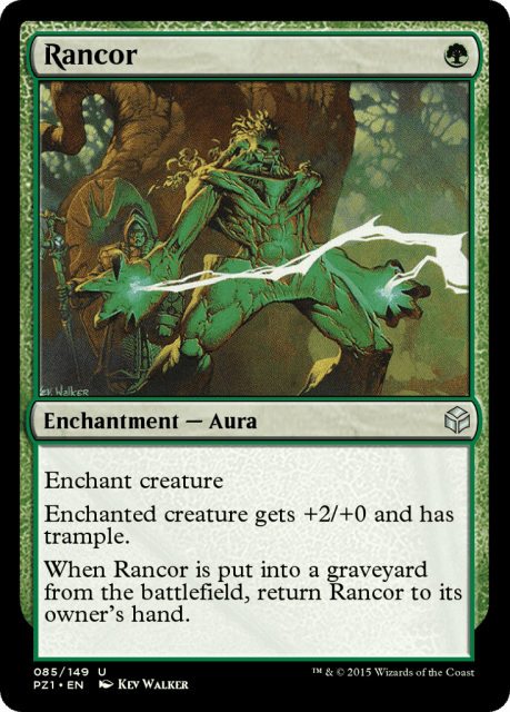 Rancor (85) — Legendary Cube Prize Pack
