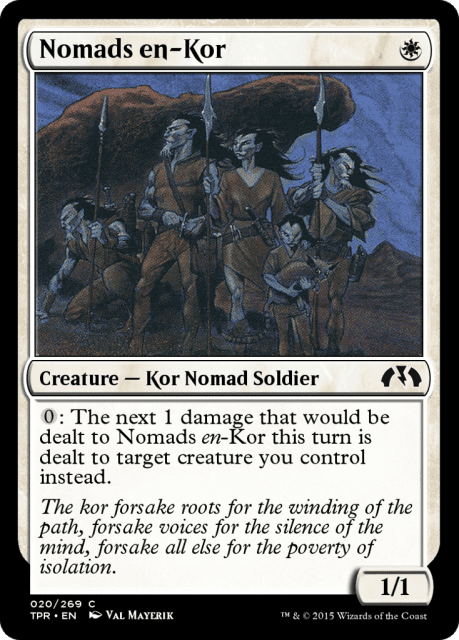 Nomads en-Kor (20) — Tempest Remastered