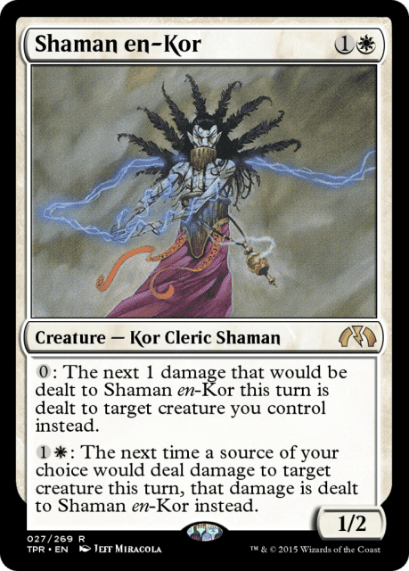 Shaman en-Kor (27) — Tempest Remastered