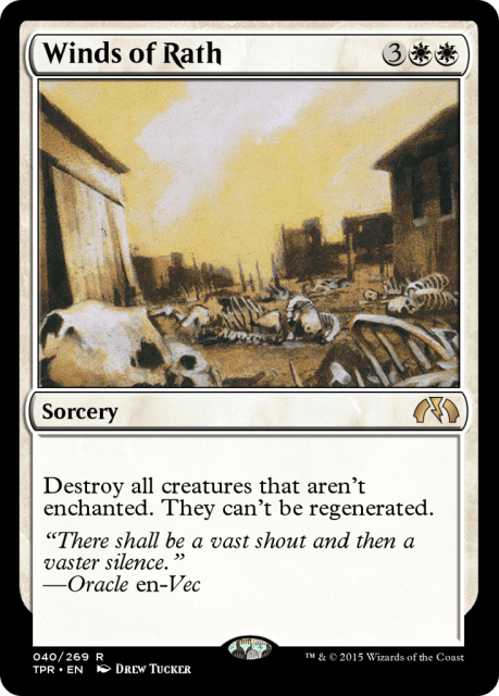Winds of Rath (40) — Tempest Remastered