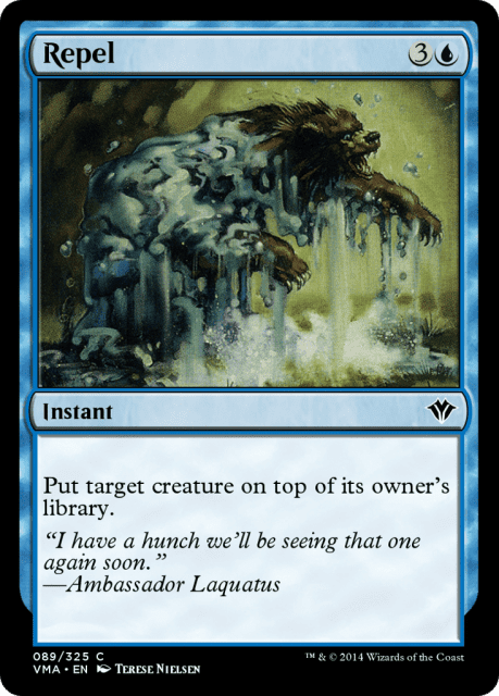 Repel (89) — Vintage Masters