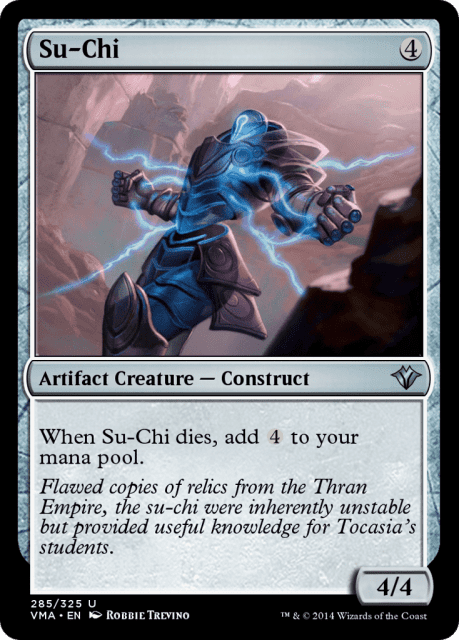 Su-Chi (285) — Vintage Masters