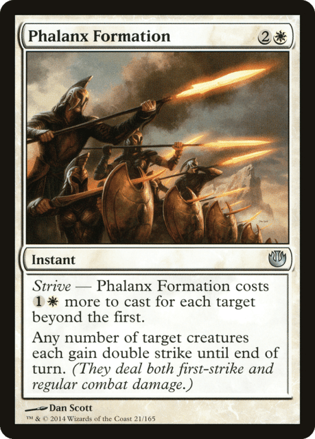 Phalanx Formation (21) — Journey into Nyx
