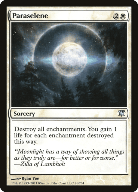 Paraselene (26) — Innistrad
