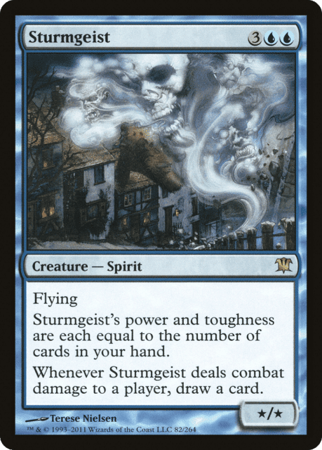 Sturmgeist (82) — Innistrad