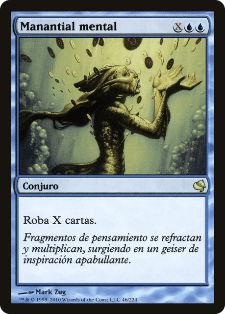 Mind Spring (46) — Salvat 2011