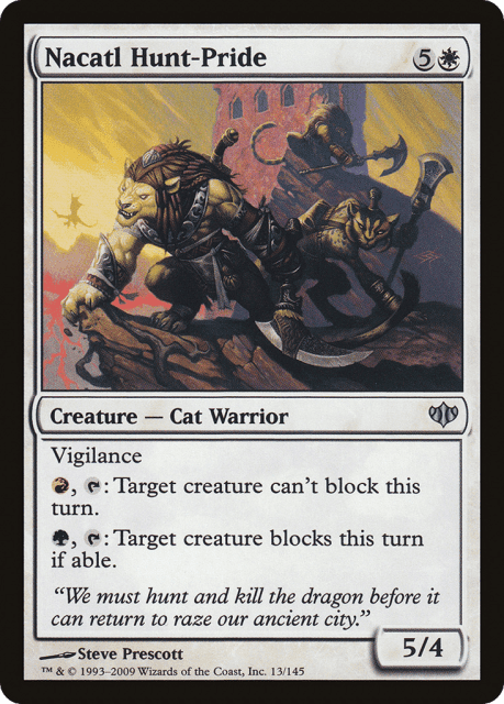 Nacatl Hunt-Pride (13) — Conflux