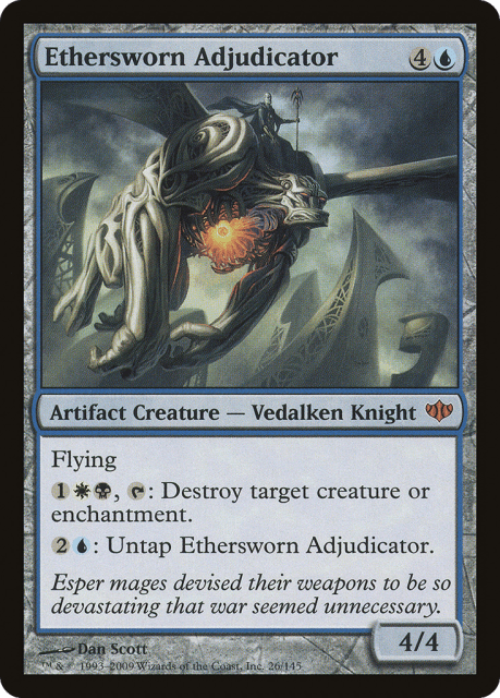 Ethersworn Adjudicator (26) — Conflux